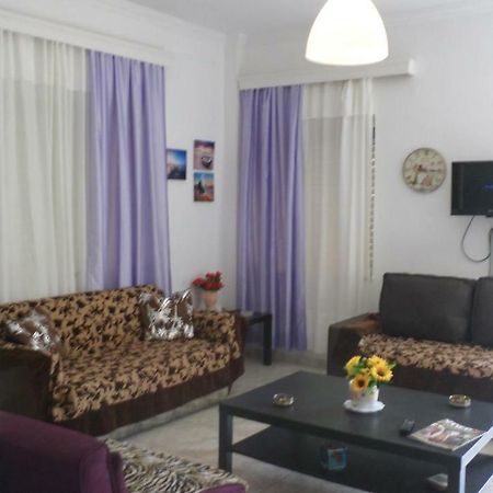 Holiday Apartment La Canea Esterno foto
