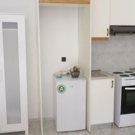 Holiday Apartment La Canea Esterno foto