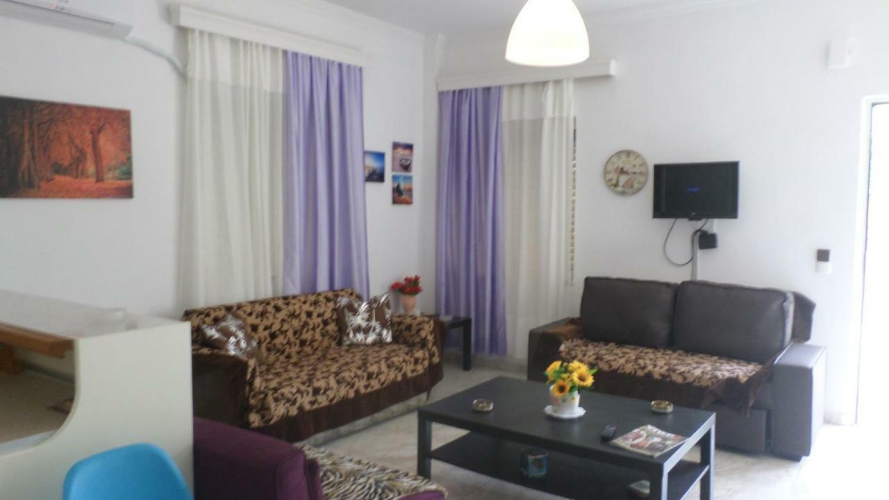 Holiday Apartment La Canea Esterno foto