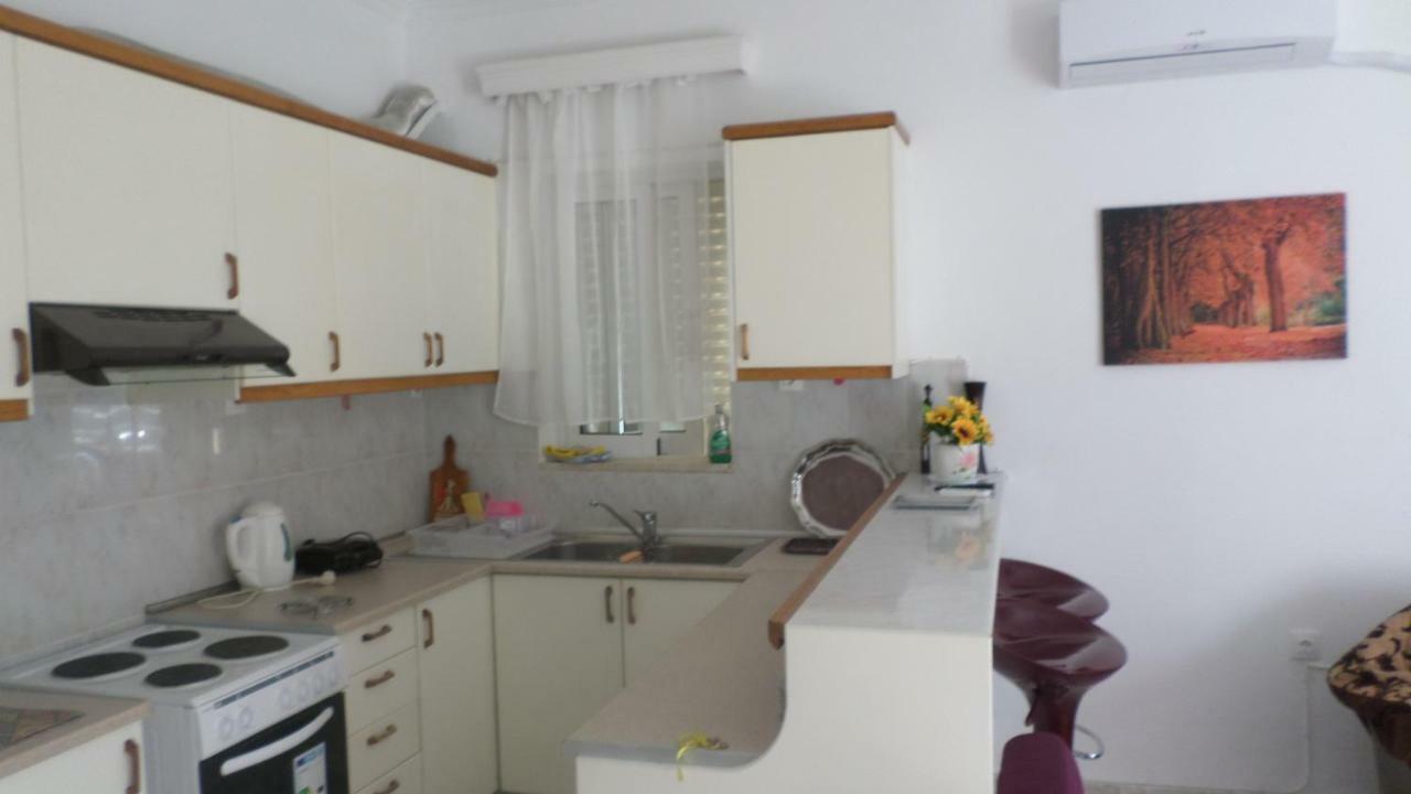 Holiday Apartment La Canea Esterno foto