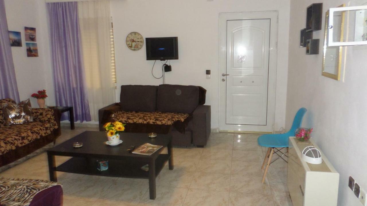 Holiday Apartment La Canea Esterno foto