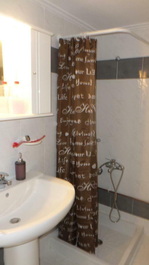 Holiday Apartment La Canea Esterno foto
