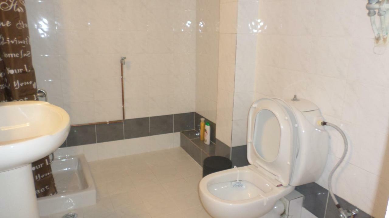 Holiday Apartment La Canea Esterno foto